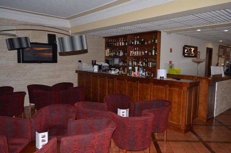 Wot Lagos Montemar Екстериор снимка